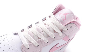 PEARL PINK/MEDIUM SOFT PINK/WHITE 6