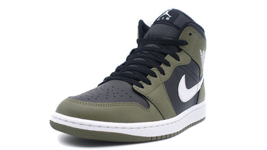 JORDAN BRAND AIR JORDAN 1 MID 