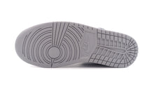 画像をギャラリービューアに読み込む, JORDAN BRAND AIR JORDAN 1 MID &quot;MICHAEL JORDAN&quot; WHITE/MIDNIGHT NAVY/WOLF GREY 4