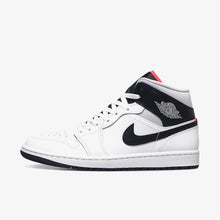 画像をギャラリービューアに読み込む, JORDAN BRAND AIR JORDAN 1 MID "MICHAEL JORDAN"  NEUTRAL GREY/INFRARED 23/BLACK 1