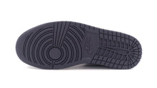 画像をギャラリービューアに読み込む, JORDAN BRAND AIR JORDAN 1 MID &quot;MICHAEL JORDAN&quot; WHITE/DARK BLUE GREY/INDIGO HAZE 4