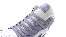 画像をギャラリービューアに読み込む, JORDAN BRAND AIR JORDAN 1 MID &quot;MICHAEL JORDAN&quot; WHITE/DARK BLUE GREY/INDIGO HAZE 6