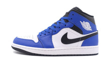 画像をギャラリービューアに読み込む, JORDAN BRAND AIR JORDAN 1 MID &quot;MICHAEL JORDAN&quot; GAME ROYAL/BLACK/WHITE 3