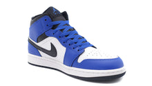 画像をギャラリービューアに読み込む, JORDAN BRAND AIR JORDAN 1 MID &quot;MICHAEL JORDAN&quot; GAME ROYAL/BLACK/WHITE 5
