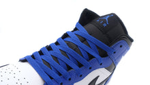 画像をギャラリービューアに読み込む, JORDAN BRAND AIR JORDAN 1 MID &quot;MICHAEL JORDAN&quot; GAME ROYAL/BLACK/WHITE 6