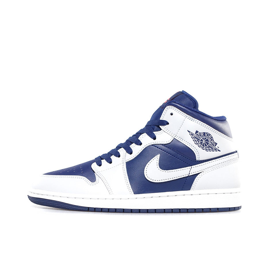 JORDAN BRAND AIR JORDAN 1 MID 