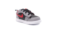 画像をギャラリービューアに読み込む, JORDAN BRAND JORDAN 1 LOW ALT TD &quot;MICHAEL JORDAN&quot; BLACK/CEMENT GREY/FIRE RED 5