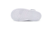 画像をギャラリービューアに読み込む, JORDAN BRAND JORDAN 1 LOW ALT TD &quot;MICHAEL JORDAN&quot; WHITE/MIDNIGHT NAVY/NEUTRAL GREY 4