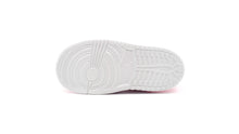 画像をギャラリービューアに読み込む, JORDAN BRAND JORDAN 1 LOW ALT TD &quot;MICHAEL JORDAN&quot; PINK FOAM/HYPER PINK/SUMMIT WHITE 4
