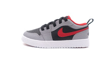 画像をギャラリービューアに読み込む, JORDAN BRAND JORDAN 1 LOW ALT PS &quot;MICHAEL JORDAN&quot; BLACK/CEMENT GREY/FIRE RED 3