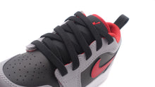 画像をギャラリービューアに読み込む, JORDAN BRAND JORDAN 1 LOW ALT PS &quot;MICHAEL JORDAN&quot; BLACK/CEMENT GREY/FIRE RED 6