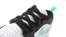 画像をギャラリービューアに読み込む, JORDAN BRAND JORDAN 1 LOW ALT PS &quot;MICHAEL JORDAN&quot; WHITE/BLACK/GREEN GLOW 6