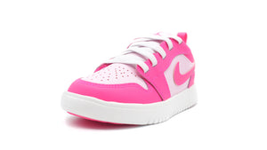 JORDAN BRAND JORDAN 1 LOW ALT PS "MICHAEL JORDAN" PINK FOAM/HYPER PINK/SUMMIT WHITE 1