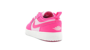 JORDAN BRAND JORDAN 1 LOW ALT PS "MICHAEL JORDAN" PINK FOAM/HYPER PINK/SUMMIT WHITE 2