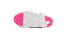 画像をギャラリービューアに読み込む, JORDAN BRAND JORDAN 1 LOW ALT PS &quot;MICHAEL JORDAN&quot; PINK FOAM/HYPER PINK/SUMMIT WHITE 4