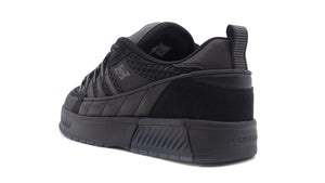 DC SHOES LUCIEN "THE LUCIEN" "LUCIEN CLARKE" PURE DARKNESS 2