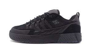 DC SHOES LUCIEN "THE LUCIEN" "LUCIEN CLARKE" PURE DARKNESS 3
