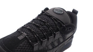 DC SHOES LUCIEN "THE LUCIEN" "LUCIEN CLARKE" PURE DARKNESS 6