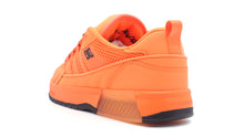 画像をギャラリービューアに読み込む, DC SHOES LUCIEN &quot;THE LUCIEN&quot; &quot;LUCIEN CLARKE&quot; FLUORESCENT ORANGE 2