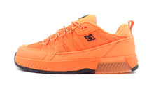 画像をギャラリービューアに読み込む, DC SHOES LUCIEN &quot;THE LUCIEN&quot; &quot;LUCIEN CLARKE&quot; FLUORESCENT ORANGE 3