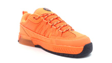 画像をギャラリービューアに読み込む, DC SHOES LUCIEN &quot;THE LUCIEN&quot; &quot;LUCIEN CLARKE&quot; FLUORESCENT ORANGE 5