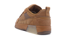 画像をギャラリービューアに読み込む, DC SHOES LUCIEN &quot;THE LUCIEN&quot; &quot;LUCIEN CLARKE&quot; BROWN/TAN 2