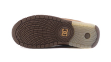 画像をギャラリービューアに読み込む, DC SHOES LUCIEN &quot;THE LUCIEN&quot; &quot;LUCIEN CLARKE&quot; BROWN/TAN 4