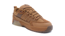 画像をギャラリービューアに読み込む, DC SHOES LUCIEN &quot;THE LUCIEN&quot; &quot;LUCIEN CLARKE&quot; BROWN/TAN 5
