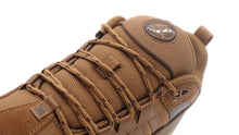 画像をギャラリービューアに読み込む, DC SHOES LUCIEN &quot;THE LUCIEN&quot; &quot;LUCIEN CLARKE&quot; BROWN/TAN 6