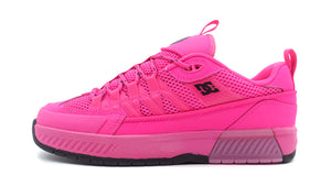 DC SHOES LUCIEN "THE LUCIEN" "LUCIEN CLARKE" HOT PINK 3