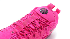 DC SHOES LUCIEN "THE LUCIEN" "LUCIEN CLARKE" HOT PINK 6