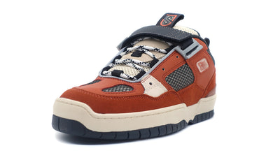 DC SHOES BRONZE 56K JS1 