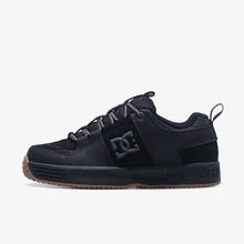 画像をギャラリービューアに読み込む, DC SHOES LYNX OG  BLACK/GUM 1