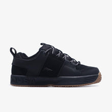 画像をギャラリービューアに読み込む, DC SHOES LYNX OG  BLACK/GUM 2