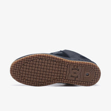 画像をギャラリービューアに読み込む, DC SHOES LYNX OG  BLACK/GUM 3