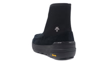 画像をギャラリービューアに読み込む, DESCENTE DTRACE MC HI AGAT BLACK/GREY 2
