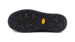 DESCENTE DTRACE MC HI AGAT BLACK/GREY 4