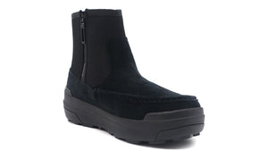 DESCENTE DTRACE MC HI AGAT BLACK/GREY 5