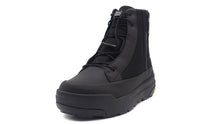画像をギャラリービューアに読み込む, DESCENTE DTRACE LU HI AGAT BLACK/GREY 1