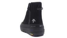 画像をギャラリービューアに読み込む, DESCENTE DTRACE LU HI AGAT BLACK/GREY 2