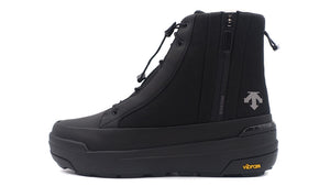 DESCENTE DTRACE LU HI AGAT BLACK/GREY 3