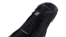 画像をギャラリービューアに読み込む, DESCENTE DTRACE LU HI AGAT BLACK/GREY 6