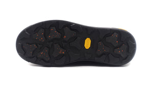 DESCENTE DTRACE PAD HI AGAT BLACK/GREY – mita sneakers