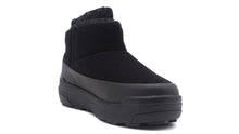 画像をギャラリービューアに読み込む, DESCENTE DTRACE UNC MID AGAT BLACK/GREY 5