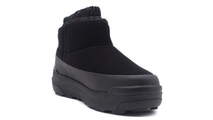 DESCENTE DTRACE UNC MID AGAT BLACK/GREY 5