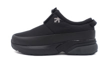 画像をギャラリービューアに読み込む, DESCENTE DTRACE MOC MG BLACK/GREY 3