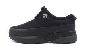 DESCENTE DTRACE MOC MG BLACK/GREY 3