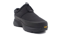 画像をギャラリービューアに読み込む, DESCENTE DTRACE MOC MG BLACK/GREY 5