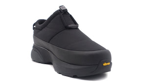 DESCENTE DTRACE MOC MG BLACK/GREY 5