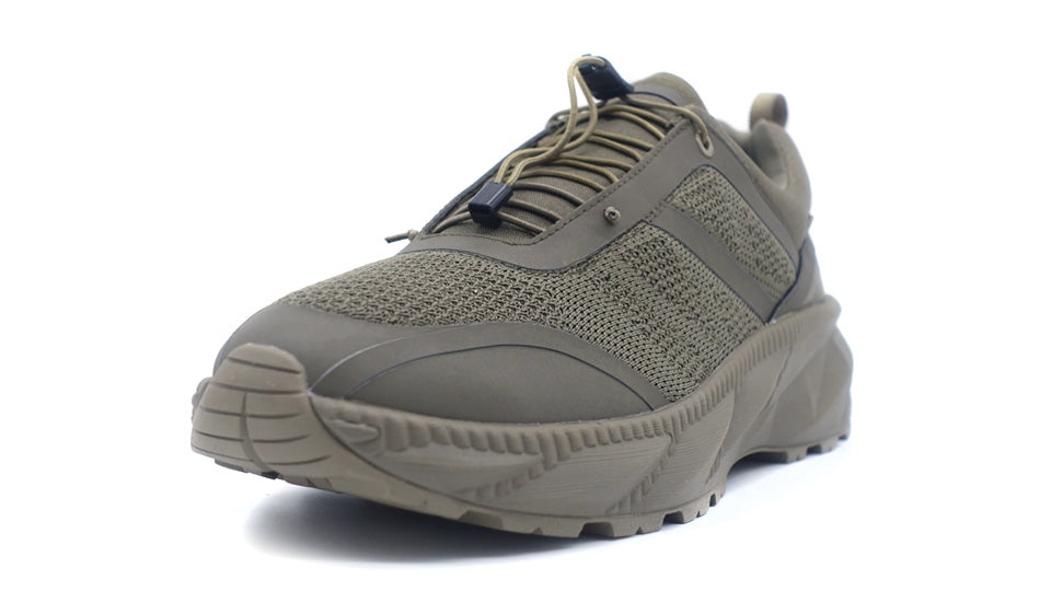 DESCENTE MODULARIZE V1 24.1 KAHKI – mita sneakers